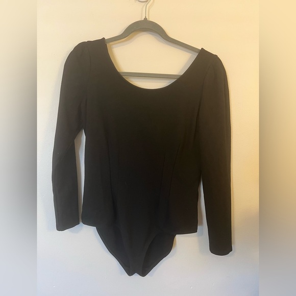Club Monaco bodysuit - Picture 1 of 4
